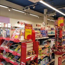 Kruidvat Amersfoort Groningerstraat