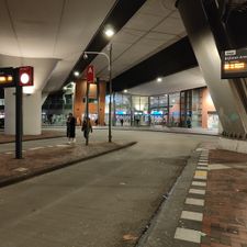 Amsterdam Bijlmer ArenA