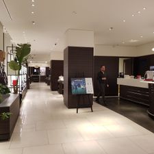 Nespresso Boutique