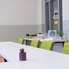 Stayokay Hostel Den Haag