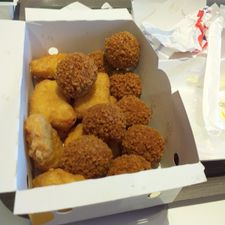 McDonald's Middelburg