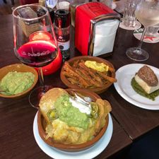 La Cubanita Zeist