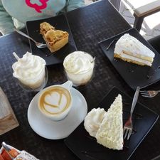 Stoker koffiebar