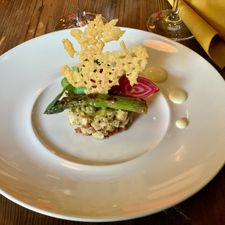 Bistro La Bohème