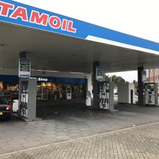 Tamoil Tankstation Klazienaveen