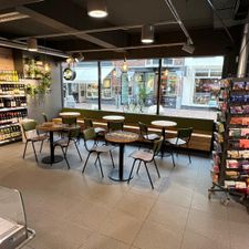 SPAR city Amersfoort