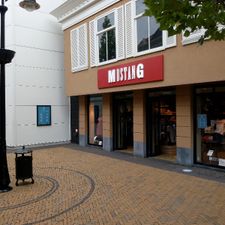 Mustang