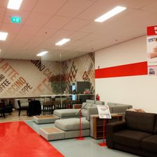 Seats and Sofas Uden