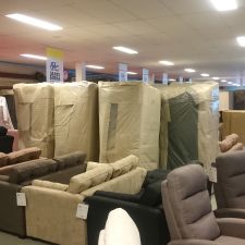 Seats and Sofas Oosterhout