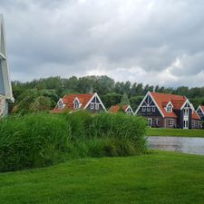 Landal Waterparc Veluwemeer