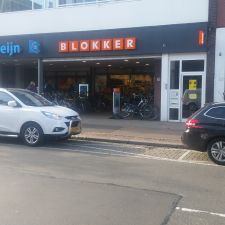 Blokker Utrecht Nachtegaalstraat