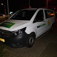 Avis Autoverhuur Utrecht