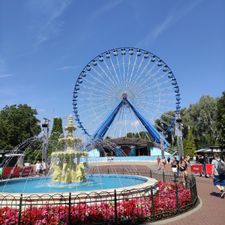 Walibi Holland