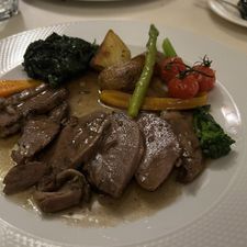 Il Borgo Ristorante Italiano
