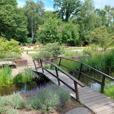 TU Delft Hortus Botanicus