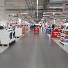 Media Markt Tilburg