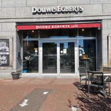 Douwe Egberts Café