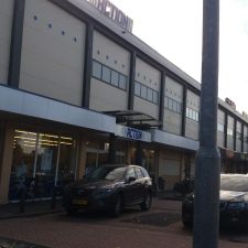 Action Den Bosch