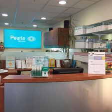 Pearle Opticiens Vlaardingen