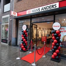 Hans Anders Opticien Deurne