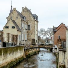 Kasteel Den Halder