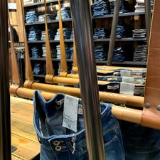 Jeans Centre Outlet ROSADA