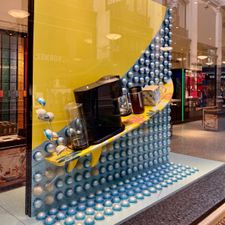 Nespresso Boutique