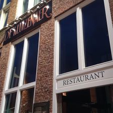 Restaurant de Kluizenaer