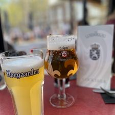 Café Luxembourg