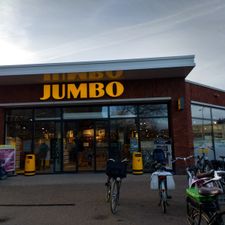 Jumbo