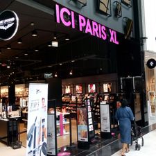 ICI PARIS XL
