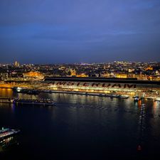 A'DAM Lookout