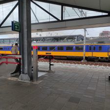 Station Gouda