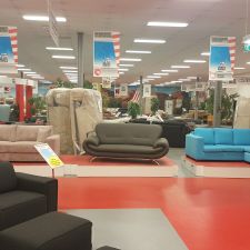 Seats and Sofas Maassluis