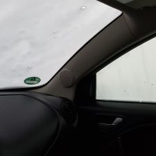 Loogman tanken & wassen Amsterdam - Wasstraat Amsterdam