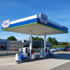 Argos Helderseweg Tankstation 24H