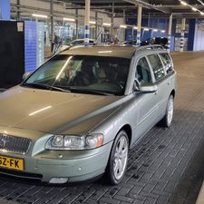 Loogman Carwash Heerhugowaard