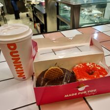 Dunkin'