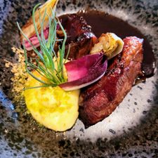 Ysbrantsz Restaurant Boutique Hotel