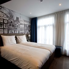 Hotel Royal Amsterdam