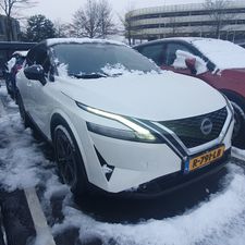 SIXT Autoverhuur Eindhoven Airport