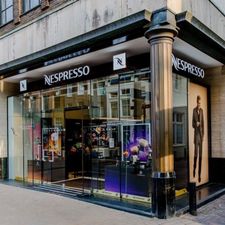 Nespresso Boutique