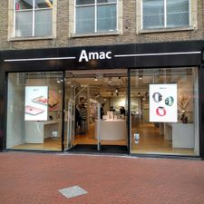 Amac Apple Premium Reseller