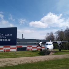 Luchtvaartmuseum Aviodrome