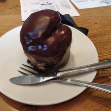 Lunch Den Bosch Bagatelle