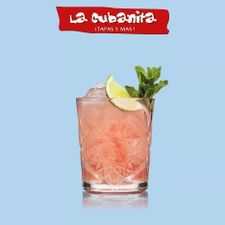 La Cubanita Beverwijk