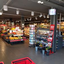 Spar Korte Vondelstraat