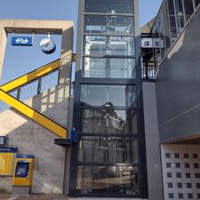 Arnhem Velperpoort