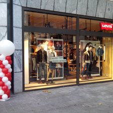 Levi's® Rotterdam