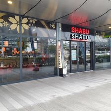 SHABU SHABU Rotterdam Alexandrium